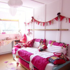 Paper Lanterns UK is featured on BBC2’s Great Interior Design Challenge 2016